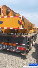 Buy XCMG XCT20L5 Used Crane / 7 Buy XCMG XCT20L5 Used Crane / 7